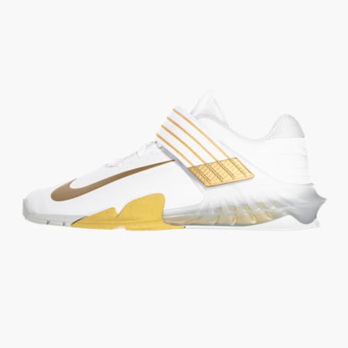 Nike hot sale powerlifting schuhe